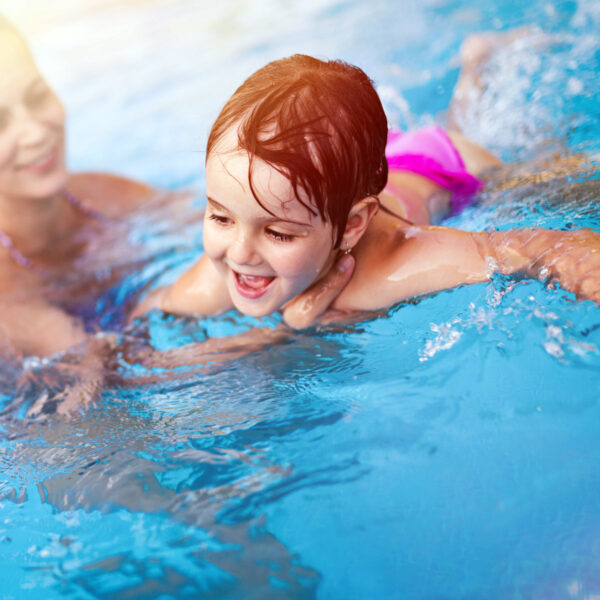 Flipper - Ferienkurs