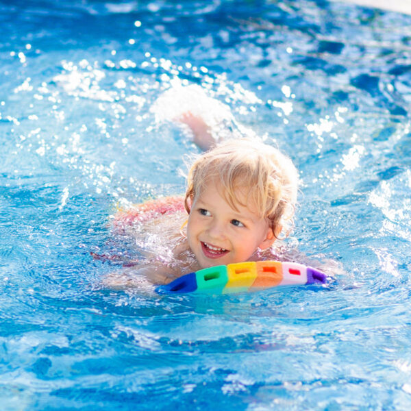 Delphino I - Ferienkurs